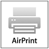 AirPrint, App, Button, Kyocera, Brandon Business Machines, Copiers, Printers, MFP, Kyocera, Copystar, HP, KIP, FL, Florida, Service, Supplies, Sales
