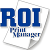 ROI Print Manager, App, Button, Kyocera, Brandon Business Machines, Copiers, Printers, MFP, Kyocera, Copystar, HP, KIP, FL, Florida, Service, Supplies, Sales
