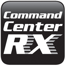 CommandRx App Icon Digital, Kyocera, Brandon Business Machines, Copiers, Printers, MFP, Kyocera, Copystar, HP, KIP, FL, Florida, Service, Supplies, Sales