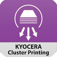 Kyocera Cluster Printing, Kyocera, Brandon Business Machines, Copiers, Printers, MFP, Kyocera, Copystar, HP, KIP, FL, Florida, Service, Supplies, Sales