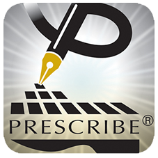 PRESCRIBE App Icon Digital, Kyocera, Brandon Business Machines, Copiers, Printers, MFP, Kyocera, Copystar, HP, KIP, FL, Florida, Service, Supplies, Sales