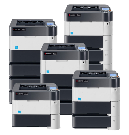 Ecosys , Brandon Business Machines, Copiers, Printers, MFP, Kyocera, Copystar, HP, KIP, FL, Florida, Service, Supplies, Sales