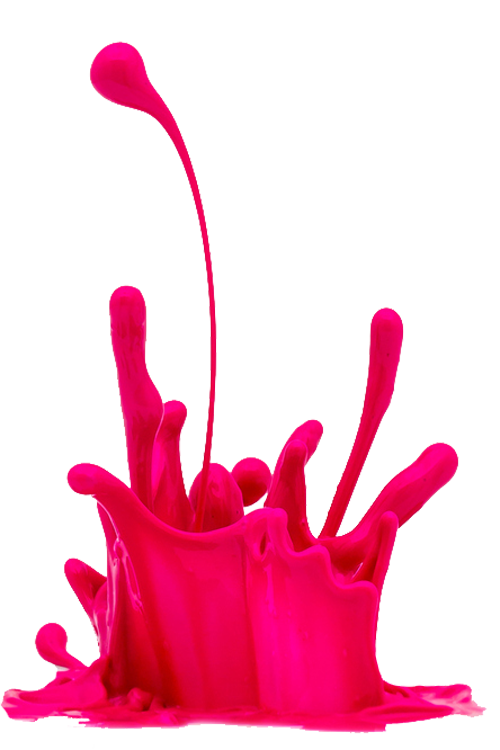 magenta ink splash, HP, Hewlett Packard, Brandon Business Machines, Copiers, Printers, MFP, Kyocera, Copystar, HP, KIP, FL, Florida, Service, Supplies, Sales