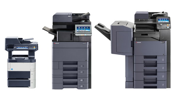 Rentals Kyocera Products, Brandon Business Machines, Copiers, Printers, MFP, Kyocera, Copystar, HP, KIP, FL, Florida, Service, Supplies, Sales