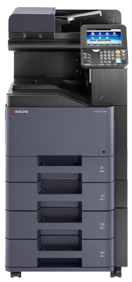 TASKalfa Kyocera Standalone, Brandon Business Machines, Copiers, Printers, MFP, Kyocera, Copystar, HP, KIP, FL, Florida, Service, Supplies, Sales