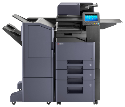 TASKalfa Kyocera MDS, Brandon Business Machines, Copiers, Printers, MFP, Kyocera, Copystar, HP, KIP, FL, Florida, Service, Supplies, Sales