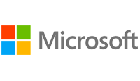 Microsoft logo